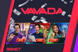 Kasyno internetowe Vavada – porty, ruletka, blackjack i poker online