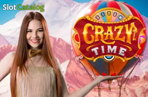 Crazy Time: de ultieme gametestimonial